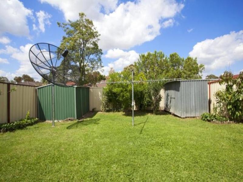 Green Valley NSW 2168