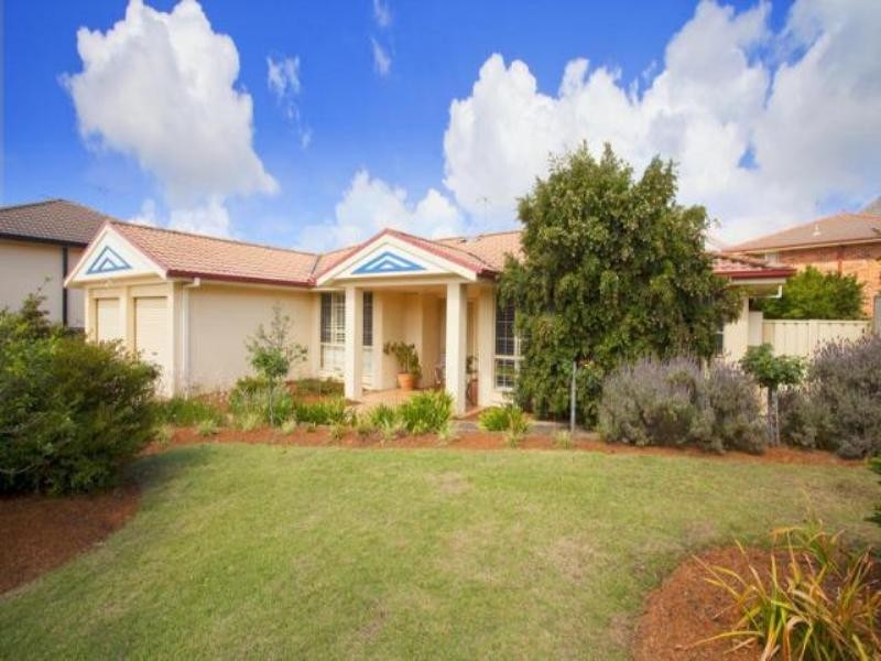 Green Valley NSW 2168