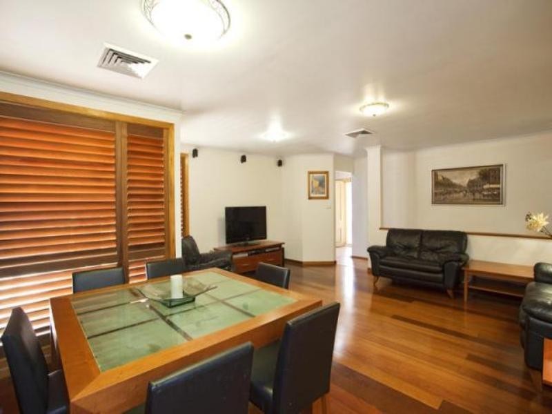 Green Valley NSW 2168