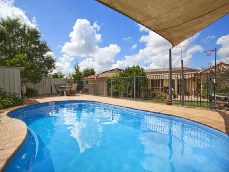 Green Valley NSW 2168