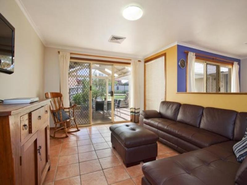 Green Valley NSW 2168