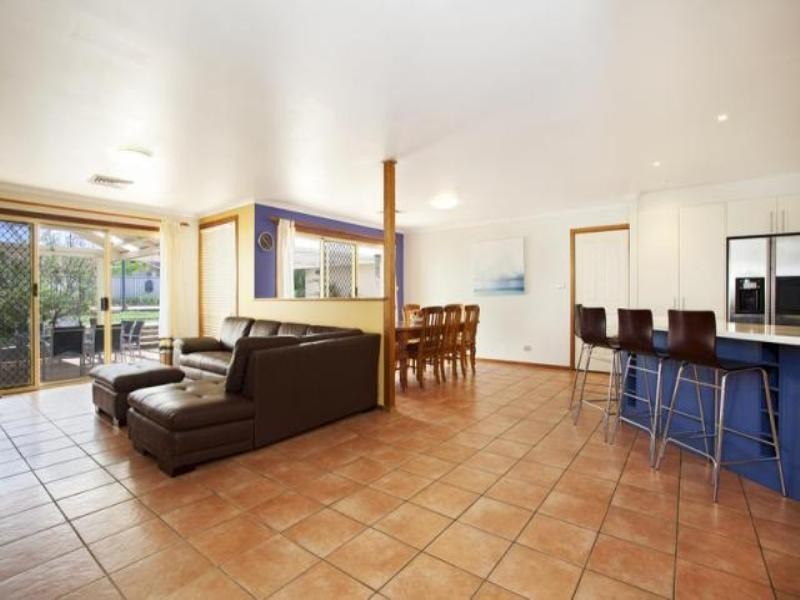 Green Valley NSW 2168