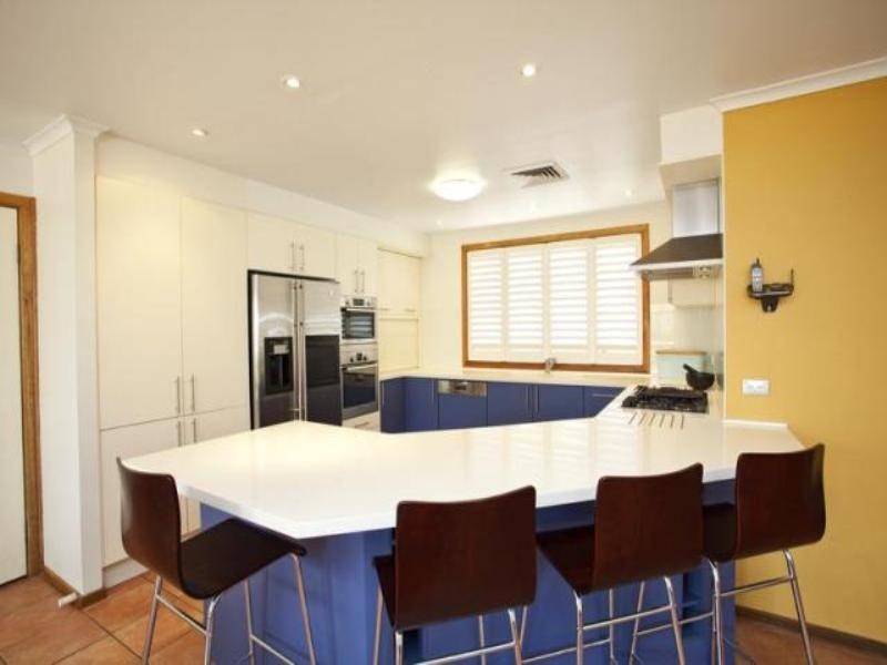 Green Valley NSW 2168