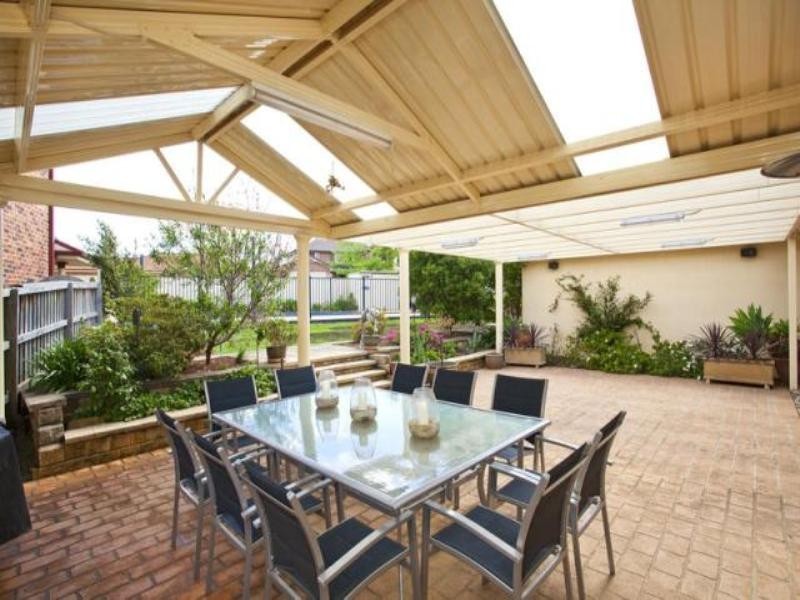 Green Valley NSW 2168