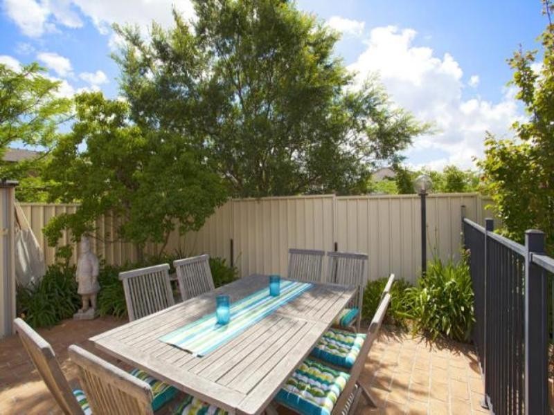 Green Valley NSW 2168