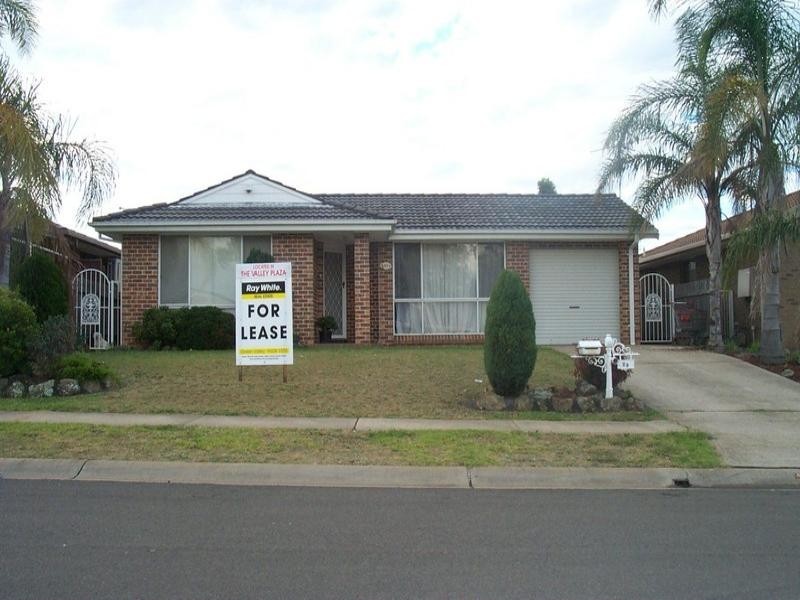 Green Valley NSW 2168