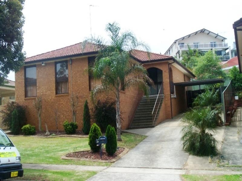 Bossley Park NSW 2176