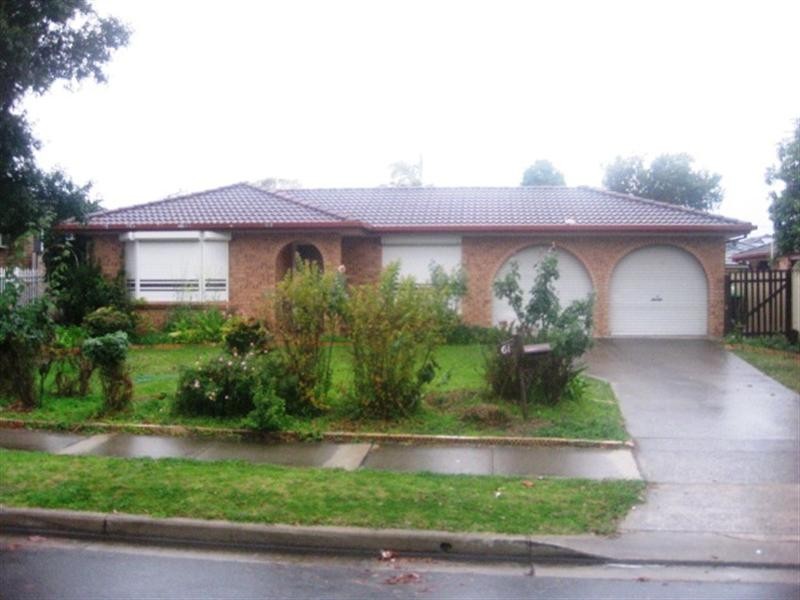 61 Wilson Road, Hinchinbrook NSW 2168