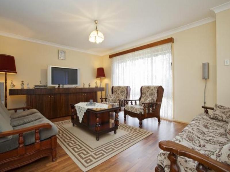 Green Valley NSW 2168