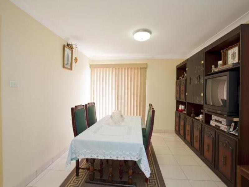 Green Valley NSW 2168