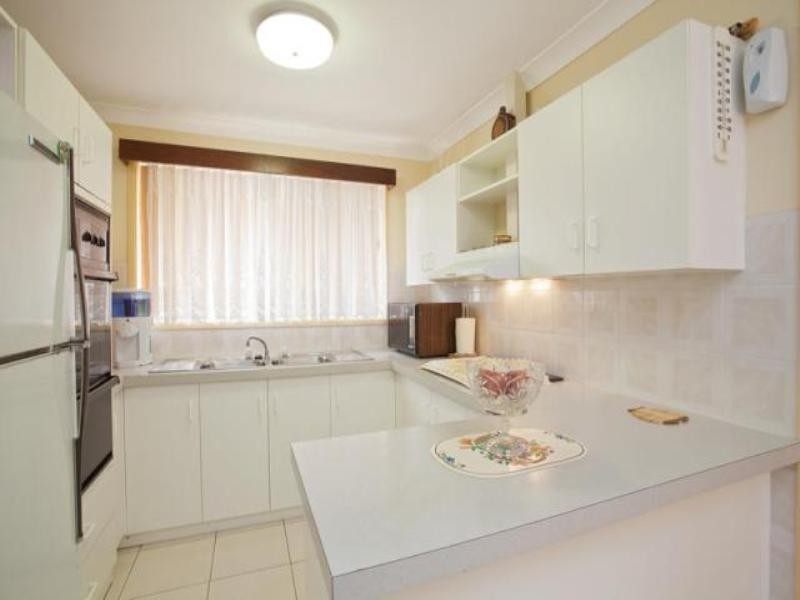 Green Valley NSW 2168