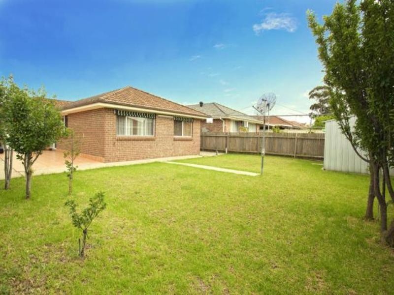 Green Valley NSW 2168