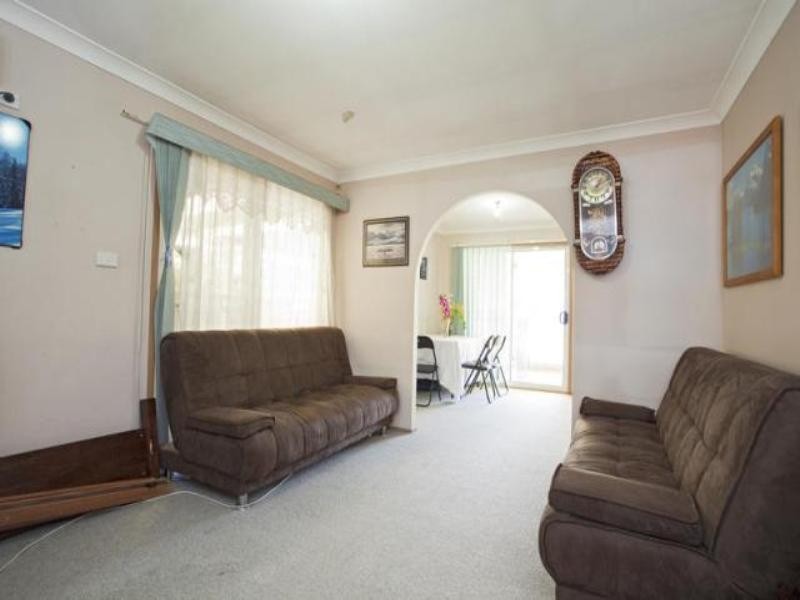 Green Valley NSW 2168