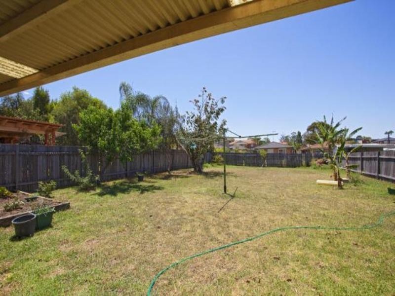 Green Valley NSW 2168