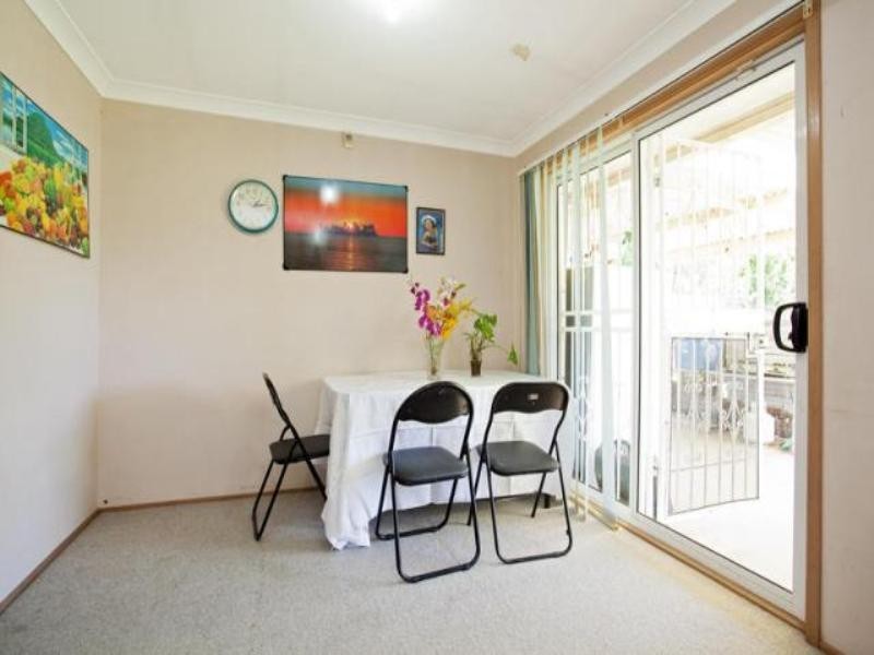 Green Valley NSW 2168