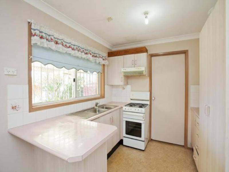 Green Valley NSW 2168