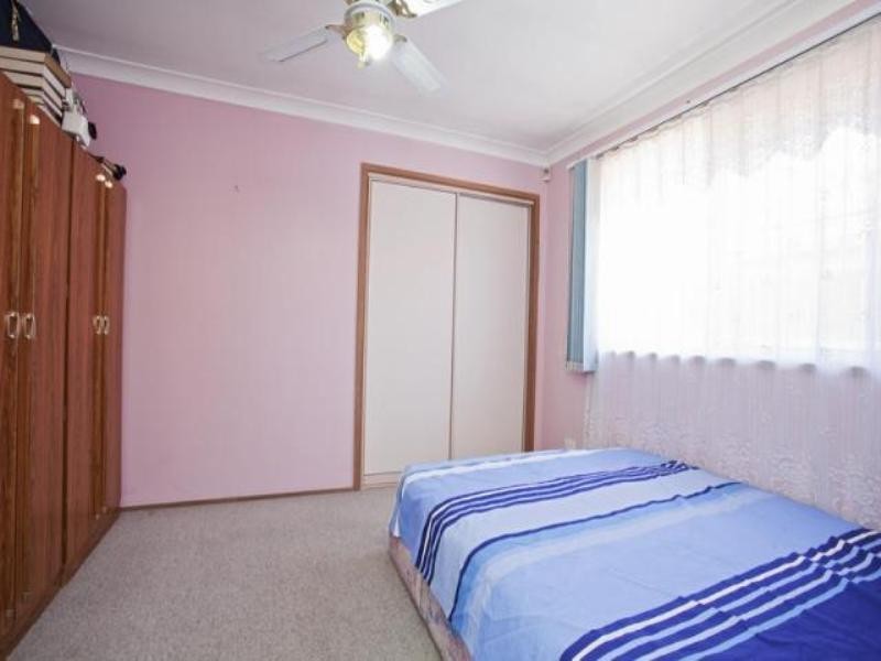 Green Valley NSW 2168