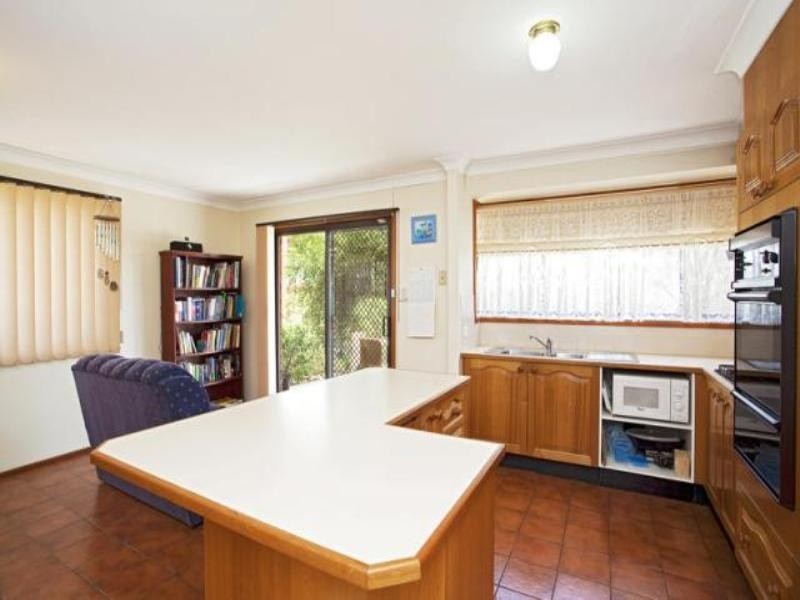 Hinchinbrook NSW 2168