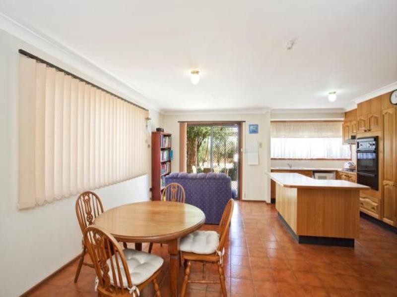 Hinchinbrook NSW 2168