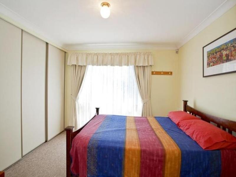 Hinchinbrook NSW 2168