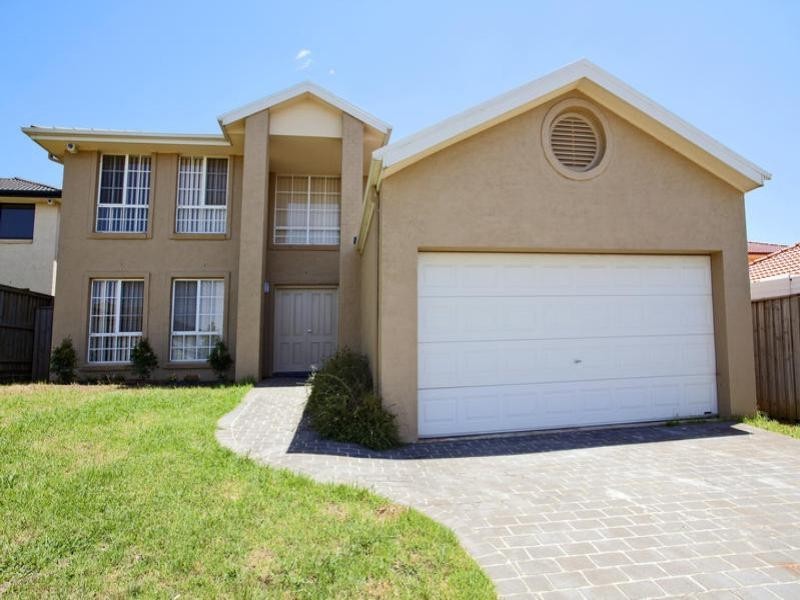 Kellyville Ridge NSW 2155