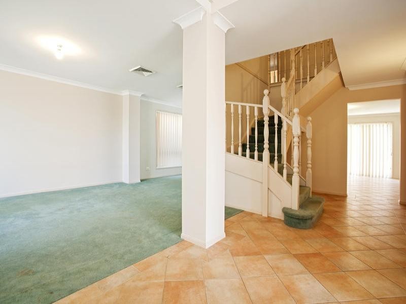 Kellyville Ridge NSW 2155