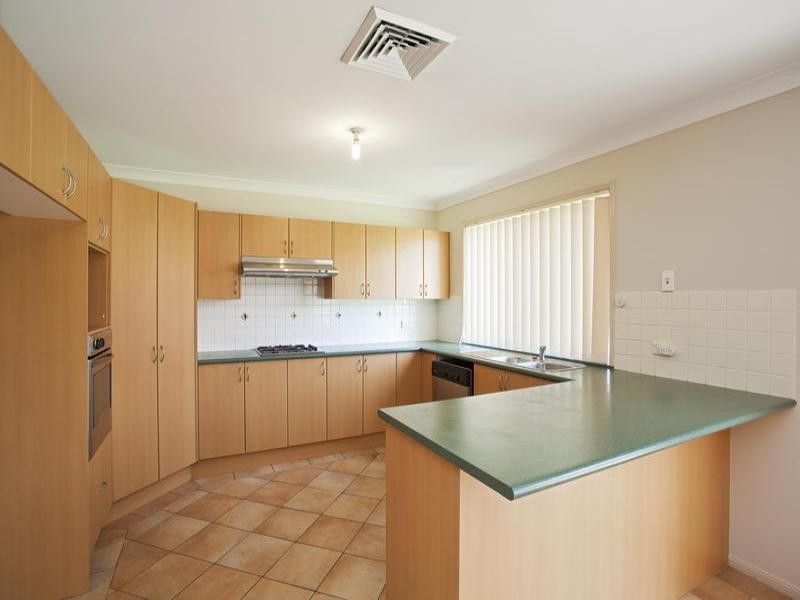 Kellyville Ridge NSW 2155