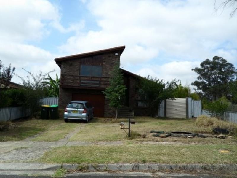 26 Dorrigo Avenue, Hoxton Park NSW 2171