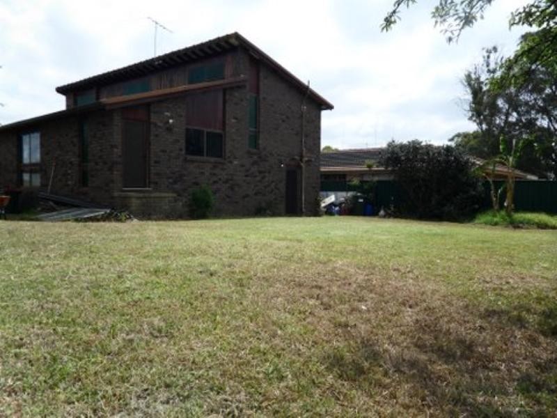 26 Dorrigo Avenue, Hoxton Park NSW 2171