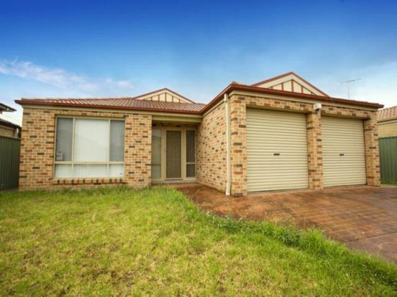 Hinchinbrook NSW 2168