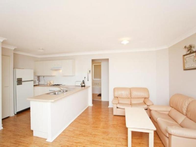 Hinchinbrook NSW 2168