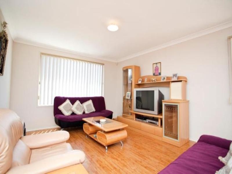 Hinchinbrook NSW 2168