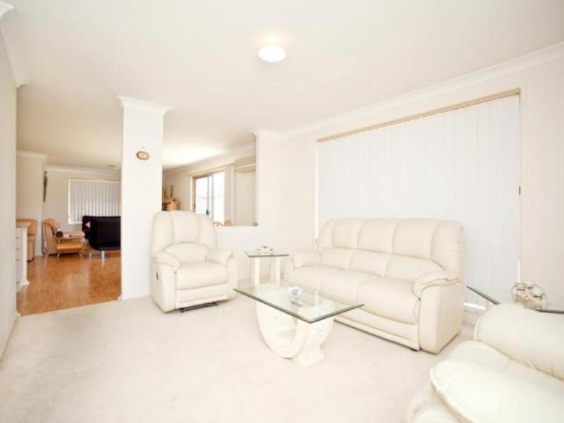 Hinchinbrook NSW 2168