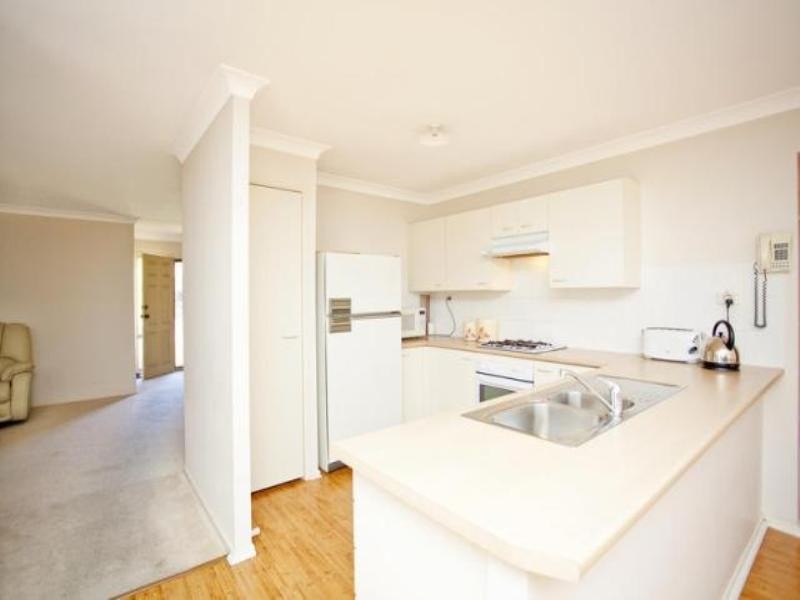 Hinchinbrook NSW 2168