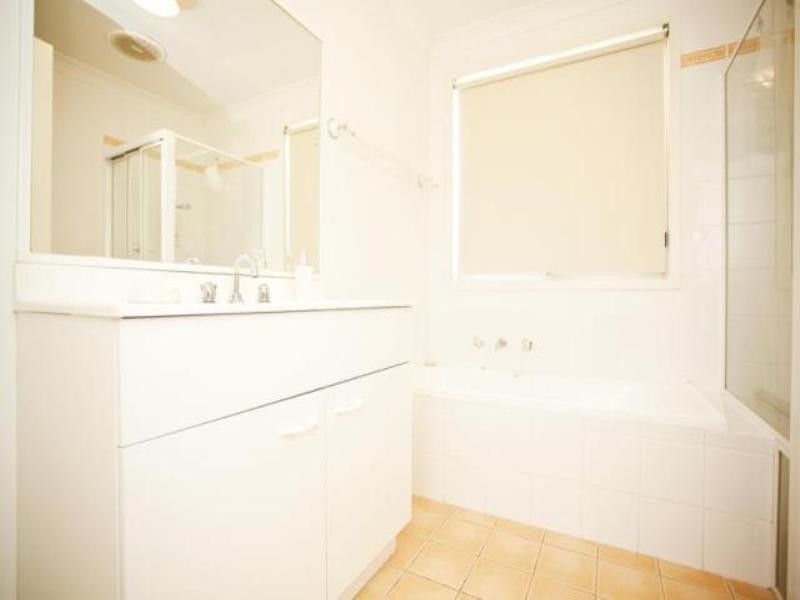 Hinchinbrook NSW 2168