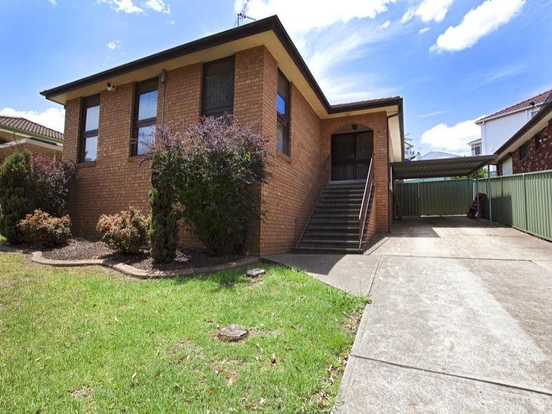 Bossley Park NSW 2176