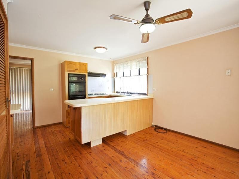 Bossley Park NSW 2176