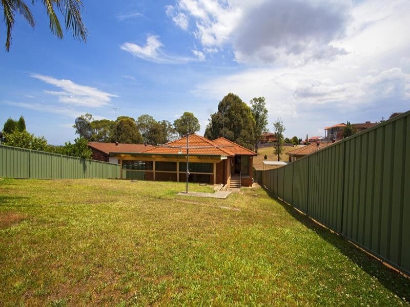 Bossley Park NSW 2176