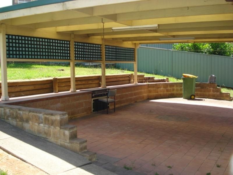 Bossley Park NSW 2176