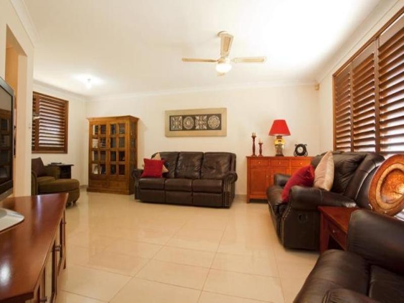 Green Valley NSW 2168