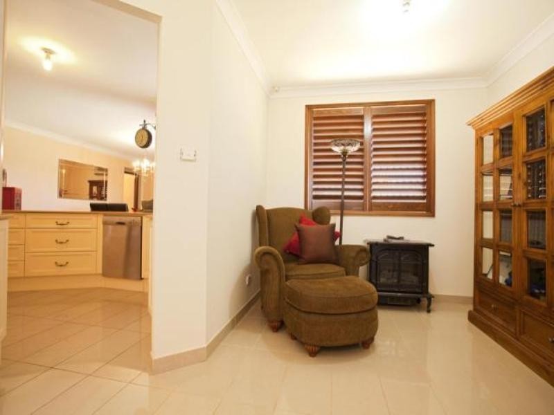 Green Valley NSW 2168