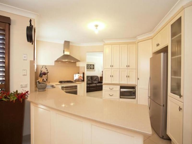 Green Valley NSW 2168