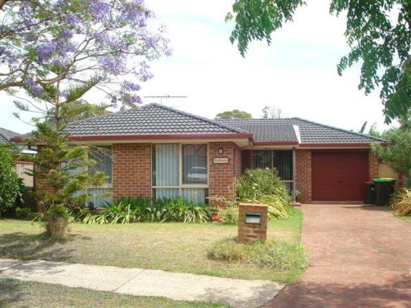 Hoxton Park NSW 2171