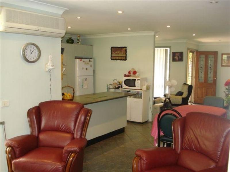 Hoxton Park NSW 2171