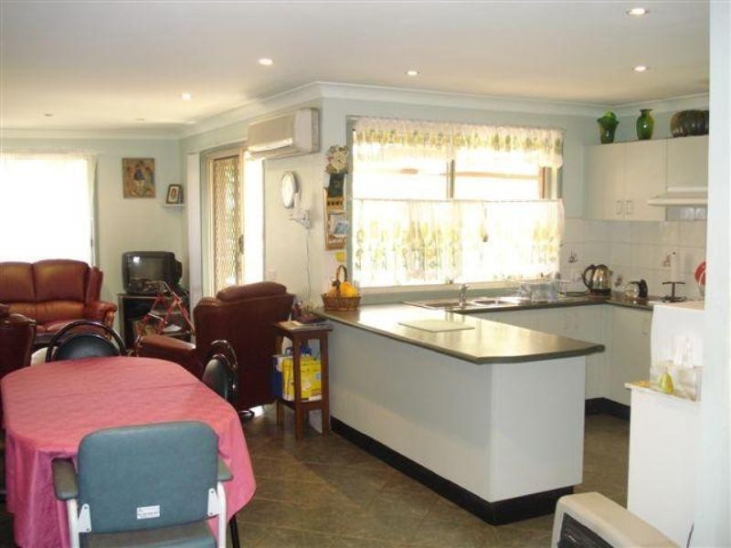 Hoxton Park NSW 2171