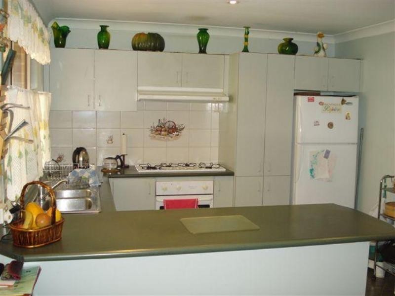 Hoxton Park NSW 2171