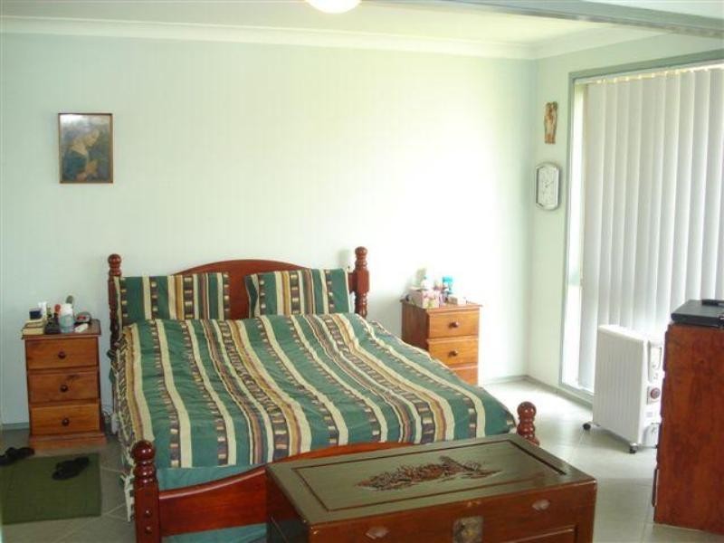 Hoxton Park NSW 2171