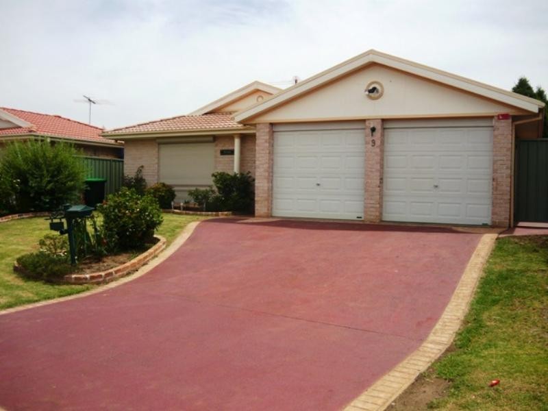 Hoxton Park NSW 2171