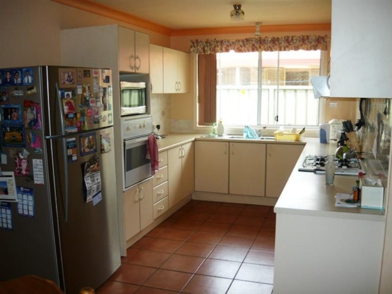 Hoxton Park NSW 2171