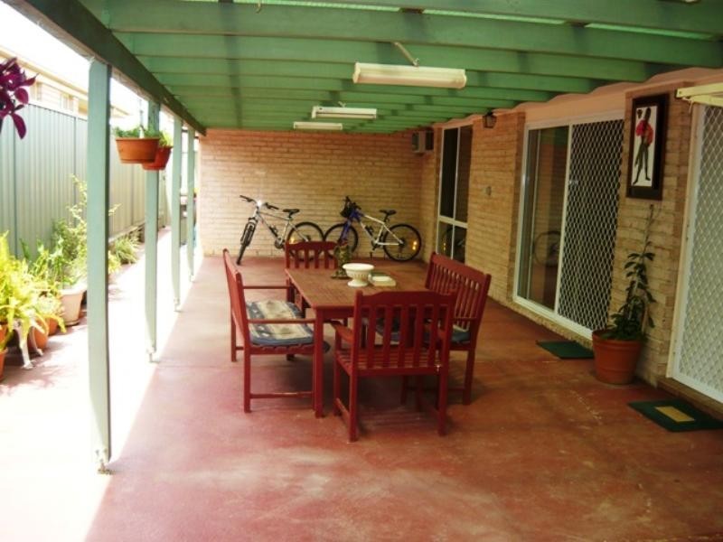 Hoxton Park NSW 2171